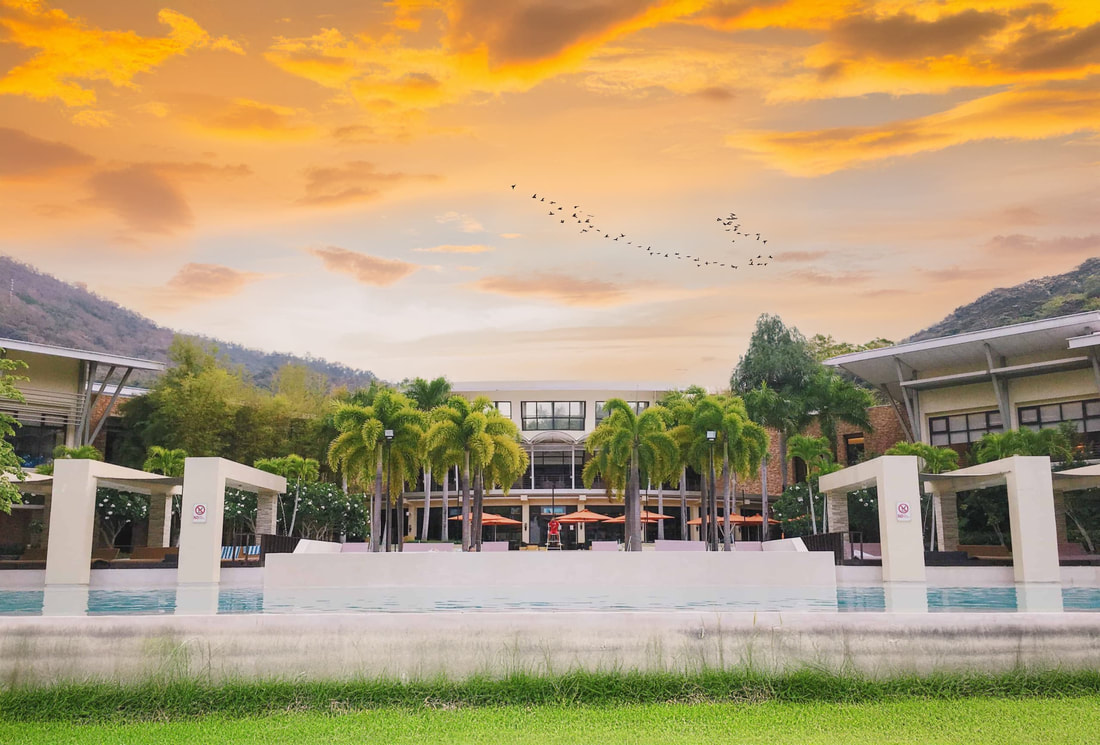Pico de Loro Club